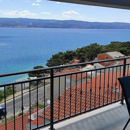 Apartament New Flat Musac With Great View *