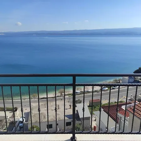 New Flat Musac With Great View Dugi Rat