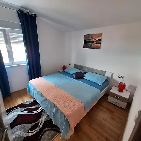 Apartament New Flat Musac With Great View Dugi Rat
