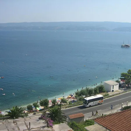 New Flat Musac With Great View *