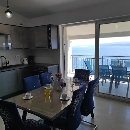 New Flat Musac With Great View Дуги-Рат