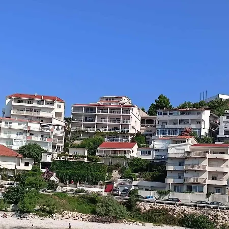 New Flat Musac With Great View * Dugi Rat