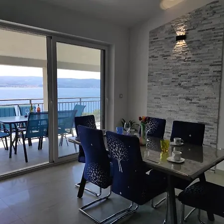 New Flat Musac With Great View Apartman Dugi Rat