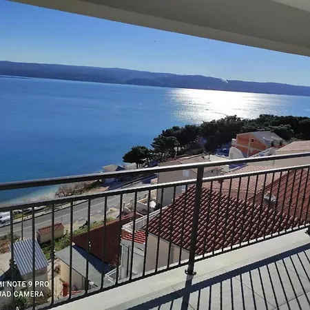 New Flat Musac With Great View Dugi Rat