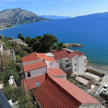 Appartement New Flat Musac With Great View *