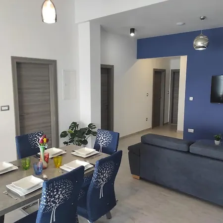 New Flat Musac With Great View *