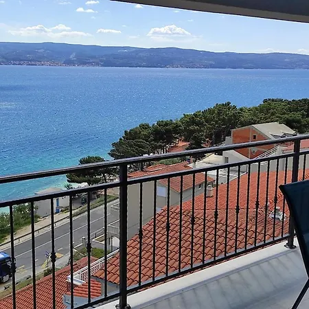 Apartman New Flat Musac With Great View *