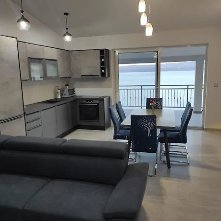 New Flat Musac With Great View