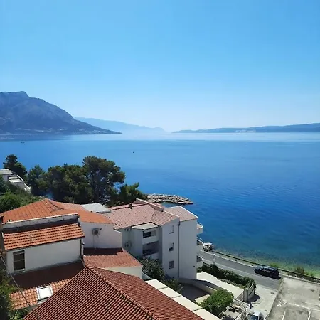 Apartman New Flat Musac With Great View *