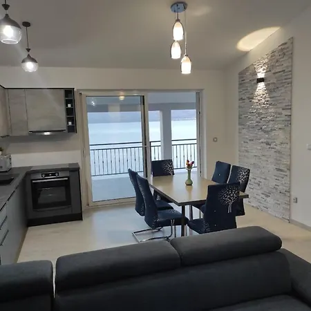 Apartman New Flat Musac With Great View Dugi Rat