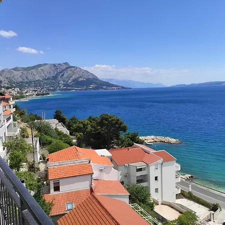 New Flat Musac With Great View Dugi Rat