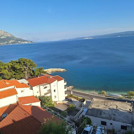 New Flat Musac With Great View * Дуги-Рат