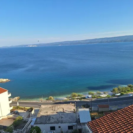 Apartman New Flat Musac With Great View *