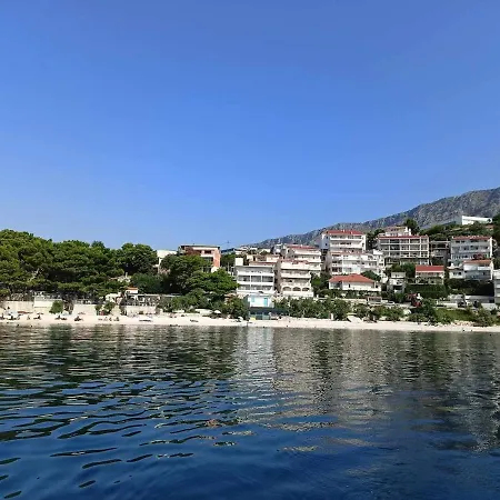 New Flat Musac With Great View Apartman