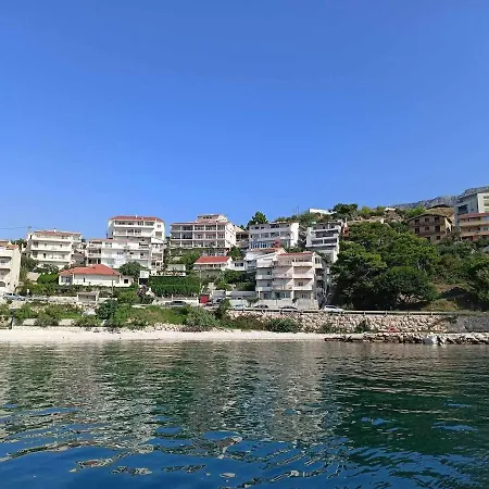 New Flat Musac With Great View Apartman Dugi Rat