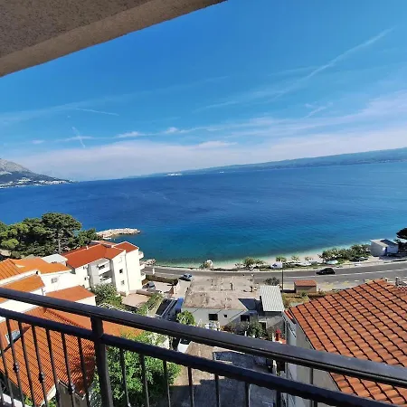 New Flat Musac With Great View