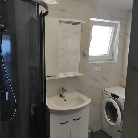 New Flat Musac With Great View * Dugi Rat