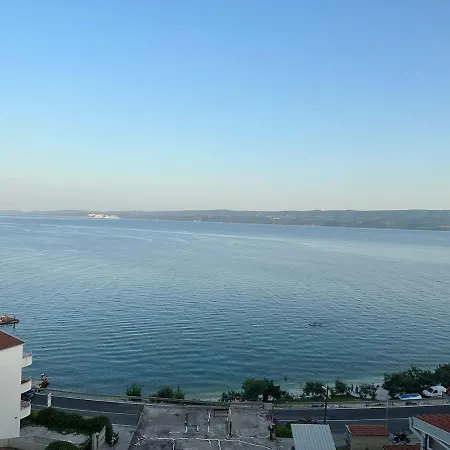 New Flat Musac With Great View