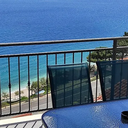 New Flat Musac With Great View Apartman *