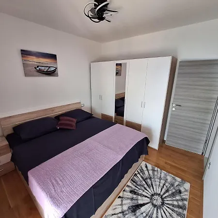 New Flat Musac With Great View