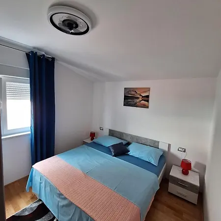 Apartman New Flat Musac With Great View