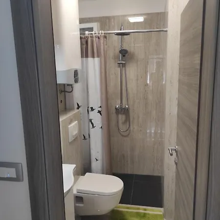 New Flat Musac With Great View * Dugi Rat