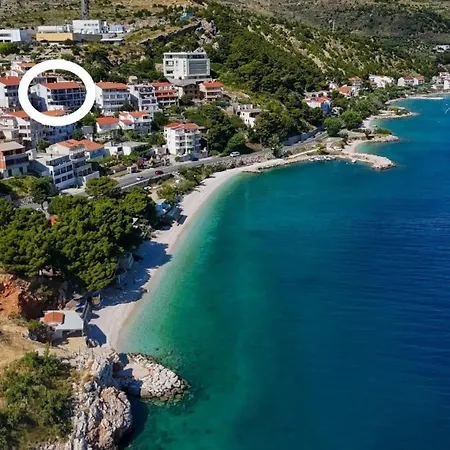 Apartman New Flat Musac With Great View Dugi Rat