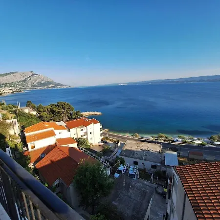 New Flat Musac With Great View Dugi Rat