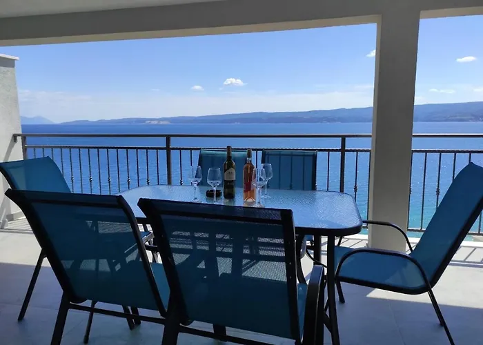New Flat Musac With Great View Apartman *