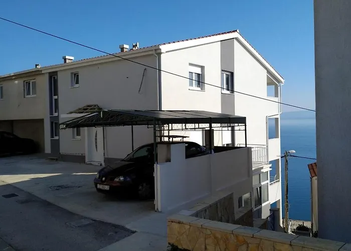 New Flat Musac With Great View