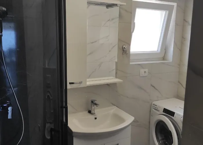 New Flat Musac With Great View * Dugi Rat