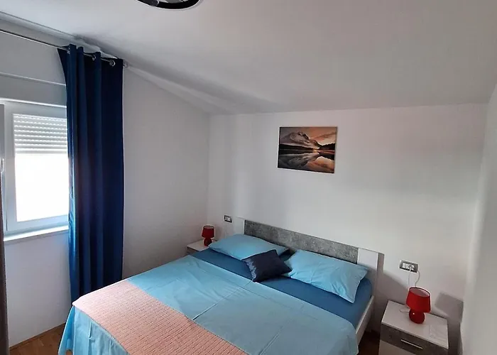 Apartman New Flat Musac With Great View